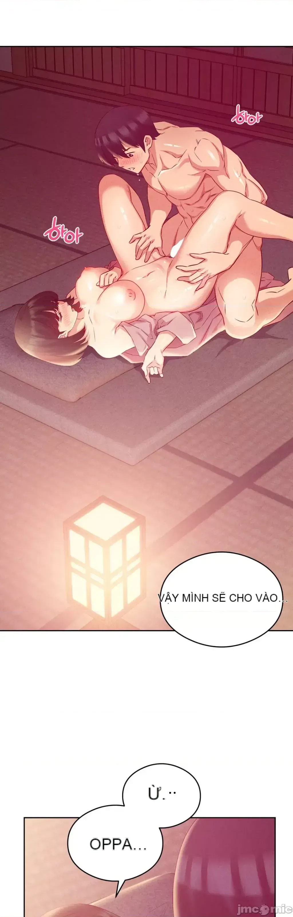 Đi đến khách sạn cùng nhau Chương 1-33