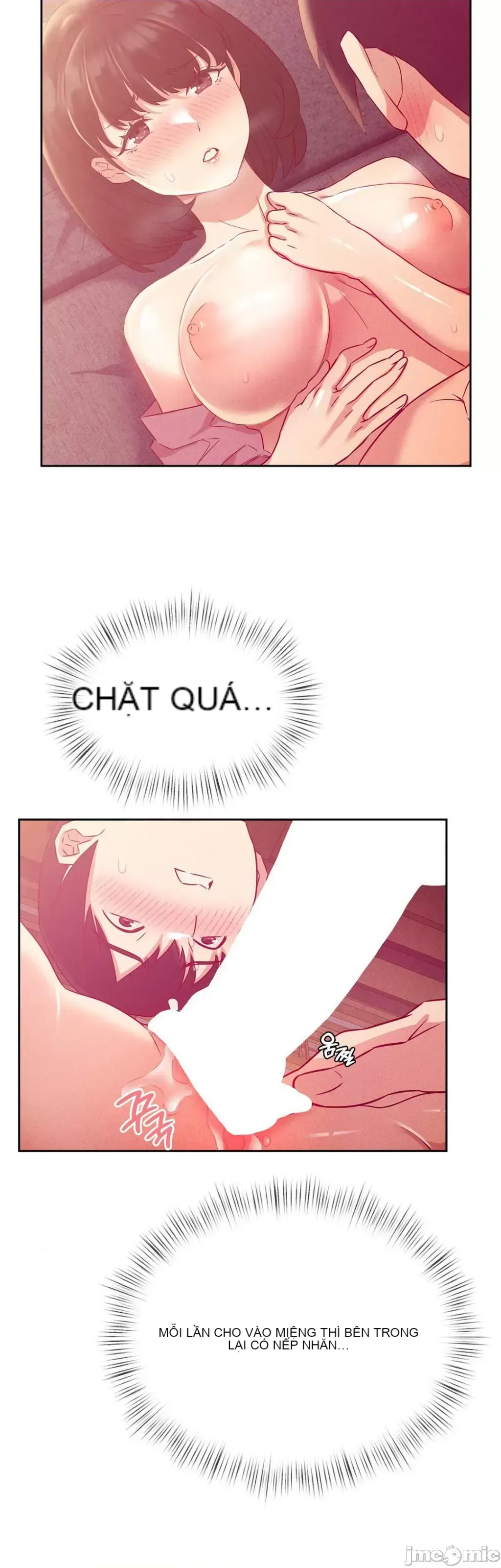 Đi đến khách sạn cùng nhau Chương 1-33