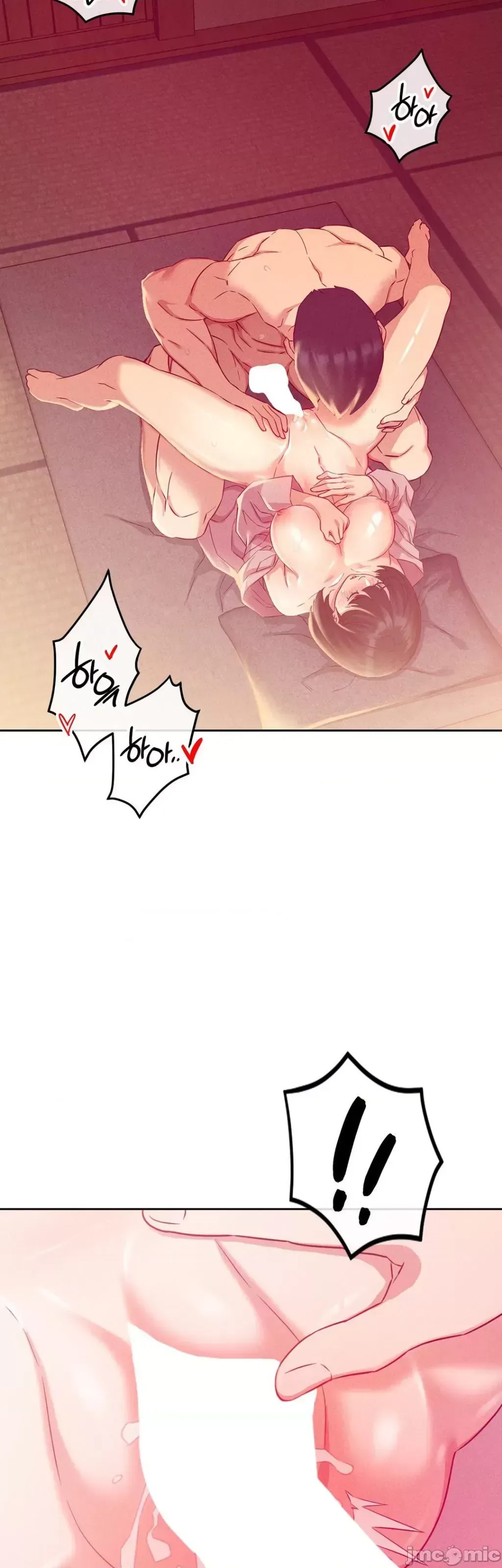 Đi đến khách sạn cùng nhau Chương 1-33