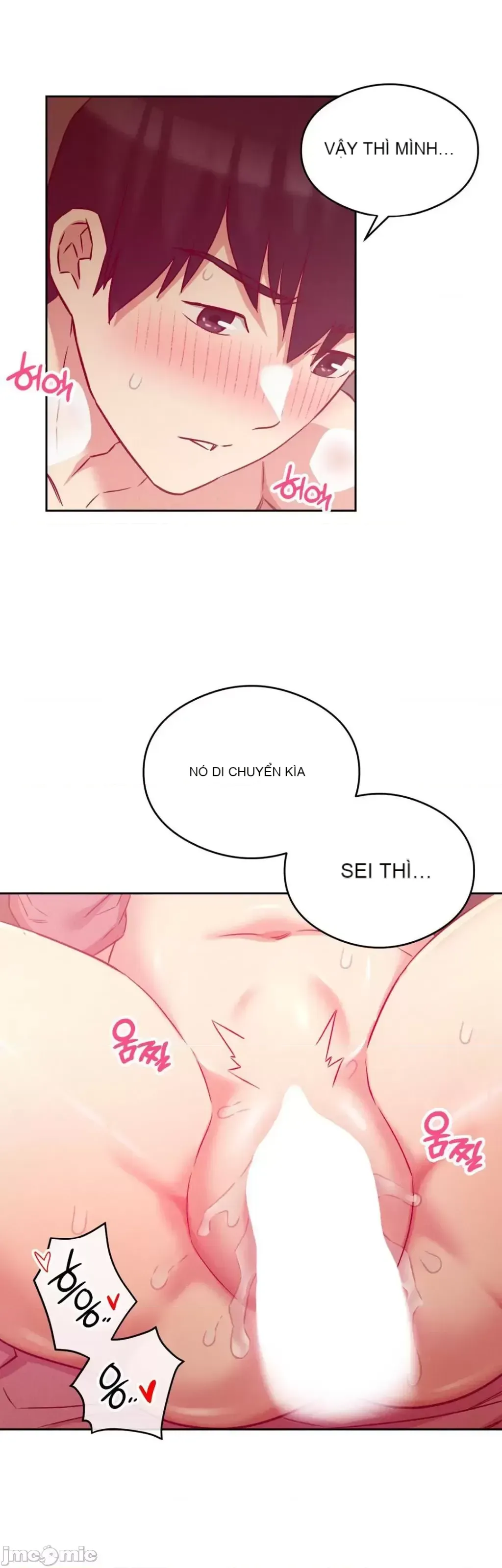 Đi đến khách sạn cùng nhau Chương 1-33