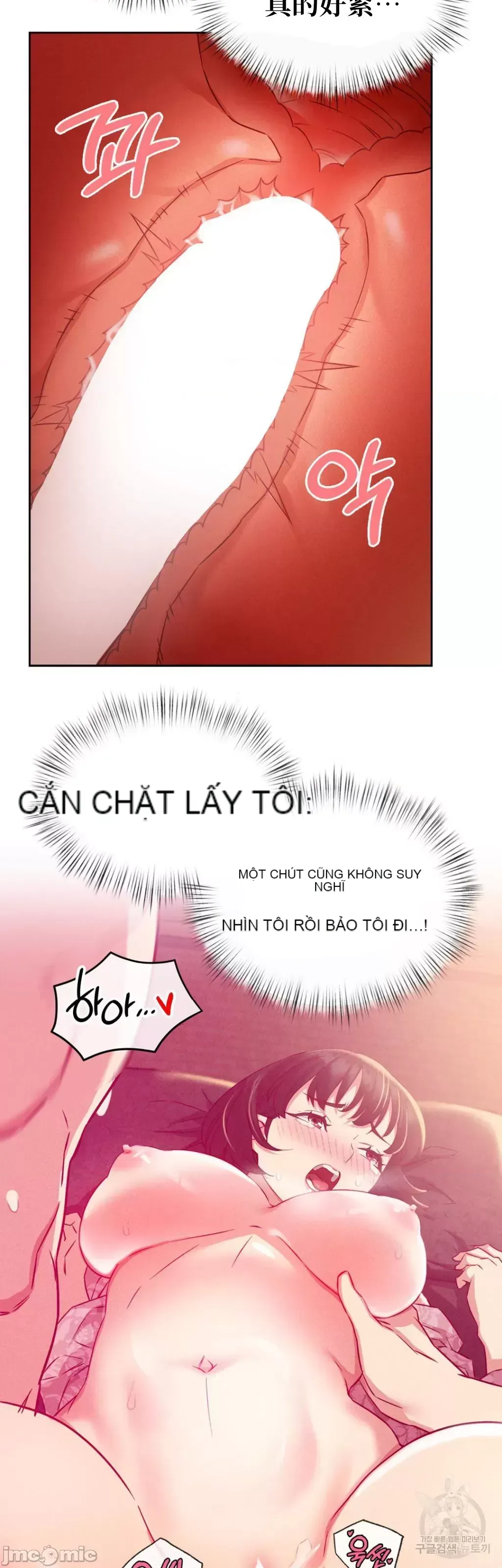 Đi đến khách sạn cùng nhau Chương 1-33