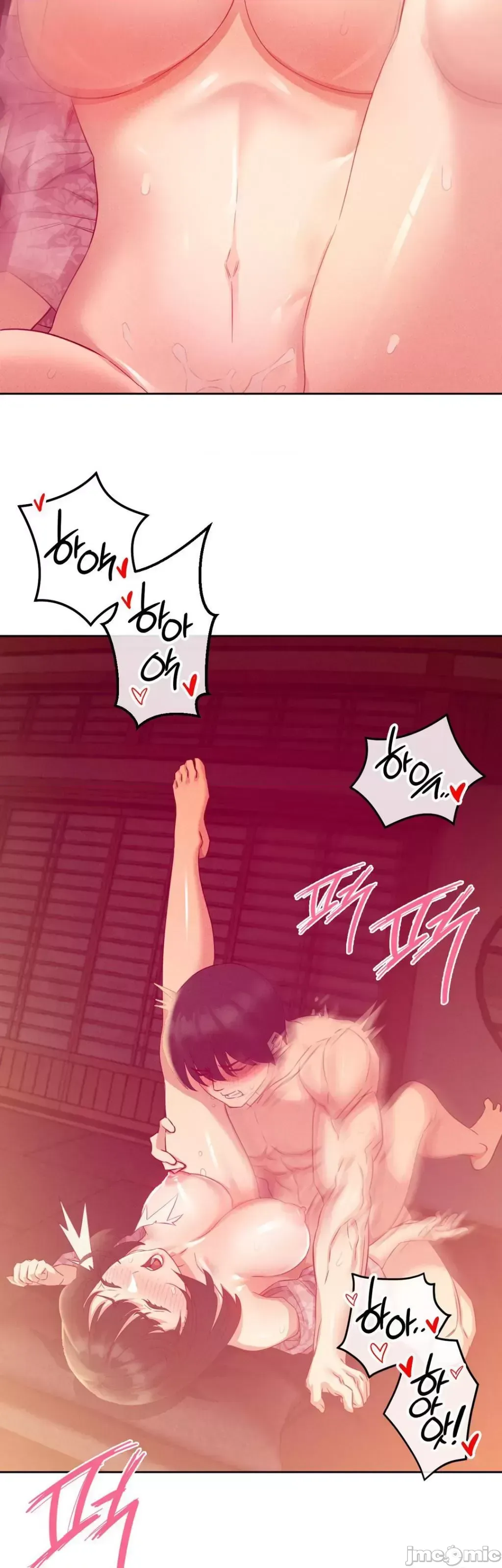 Đi đến khách sạn cùng nhau Chương 1-33