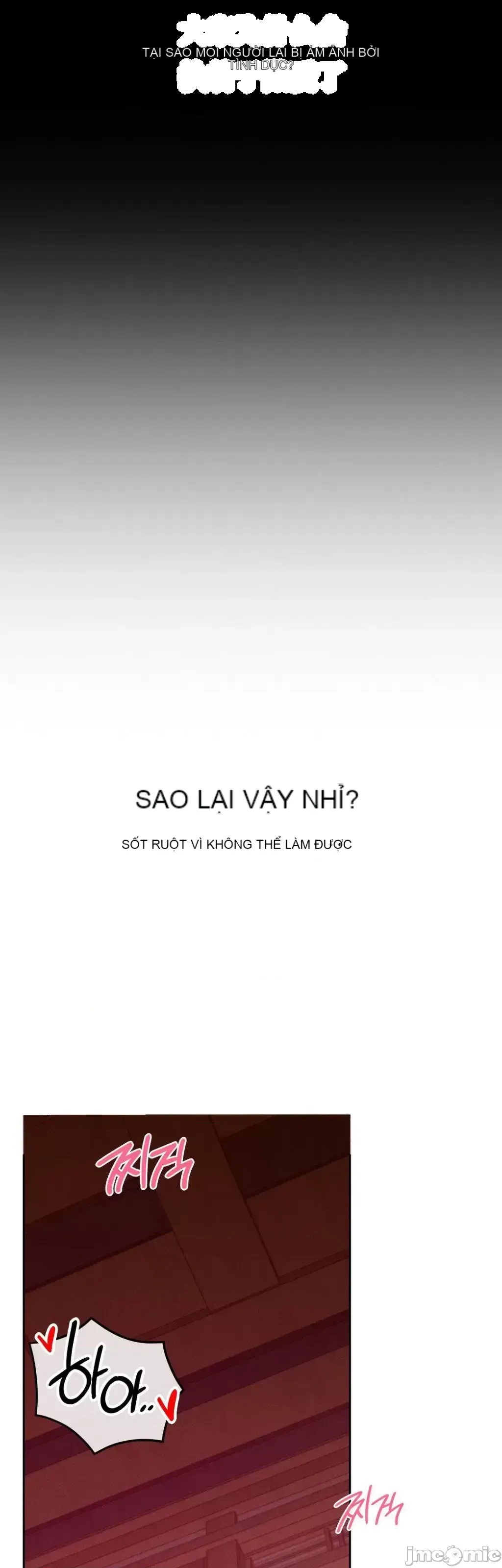 Đi đến khách sạn cùng nhau Chương 1-33