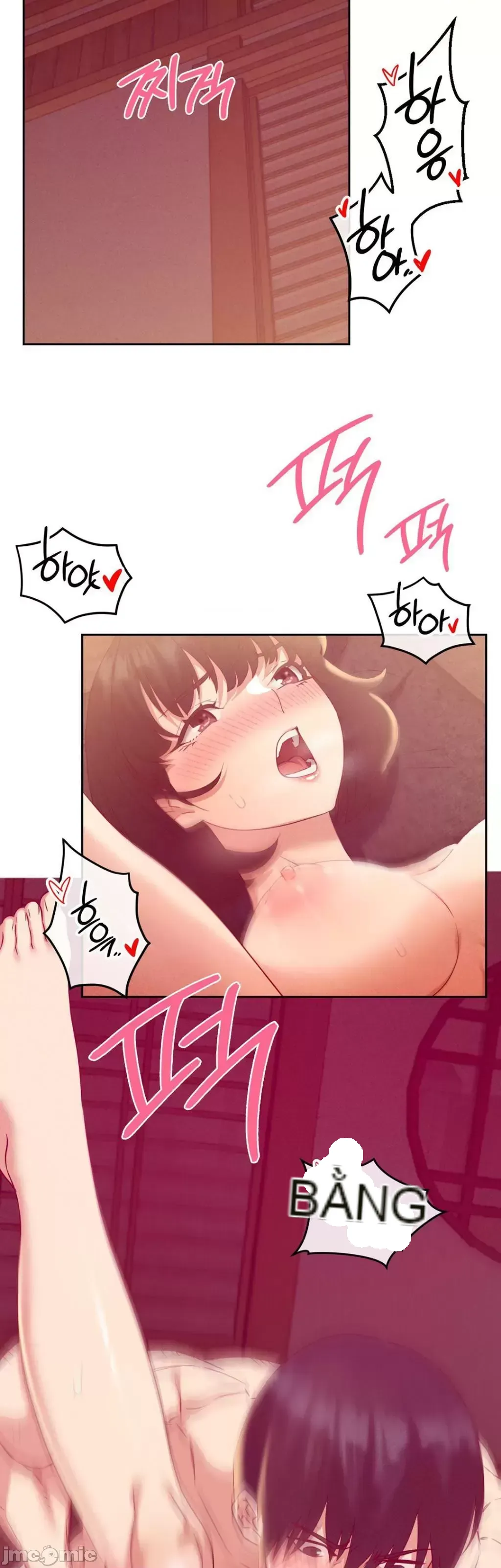 Đi đến khách sạn cùng nhau Chương 1-33