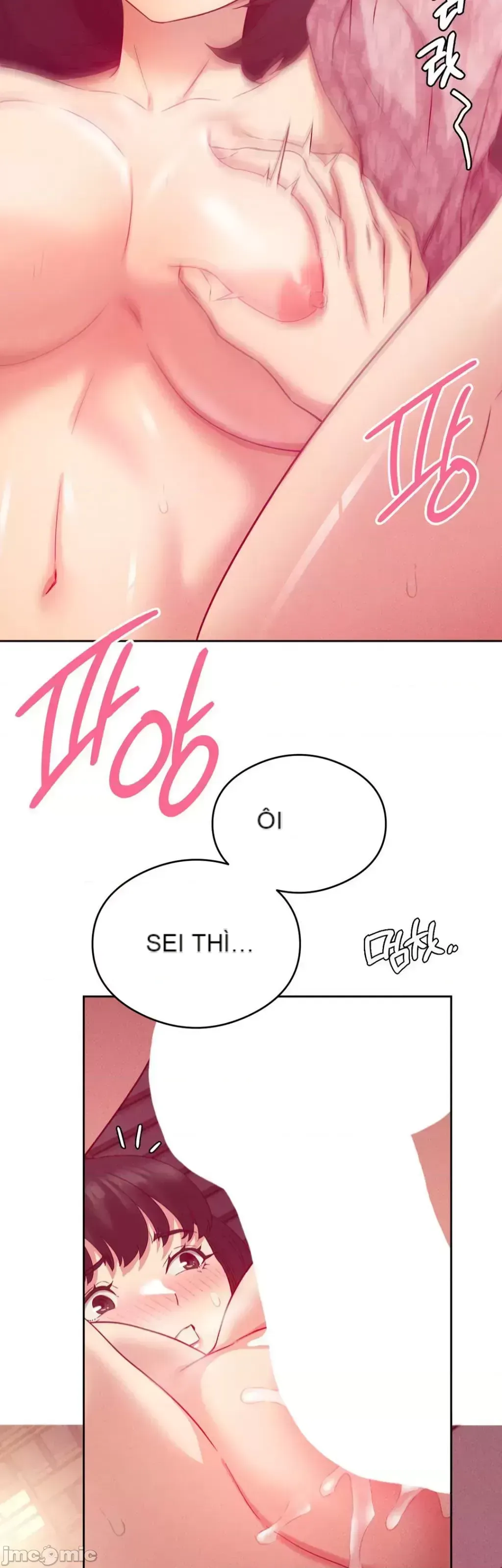 Đi đến khách sạn cùng nhau Chương 1-33