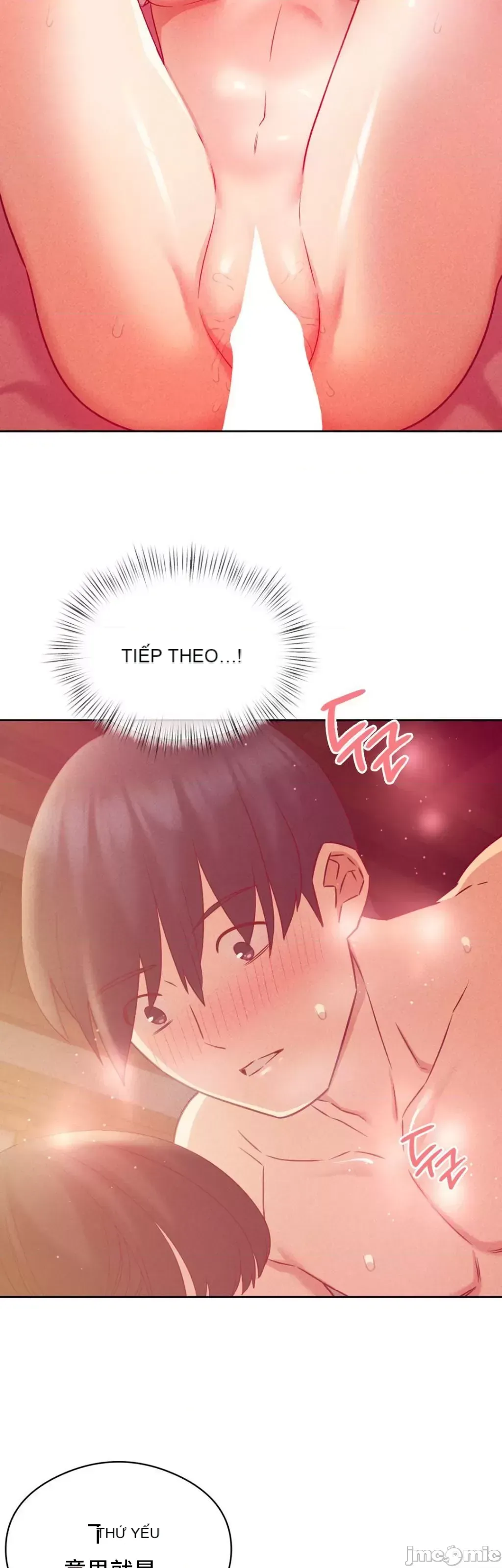 Đi đến khách sạn cùng nhau Chương 1-33