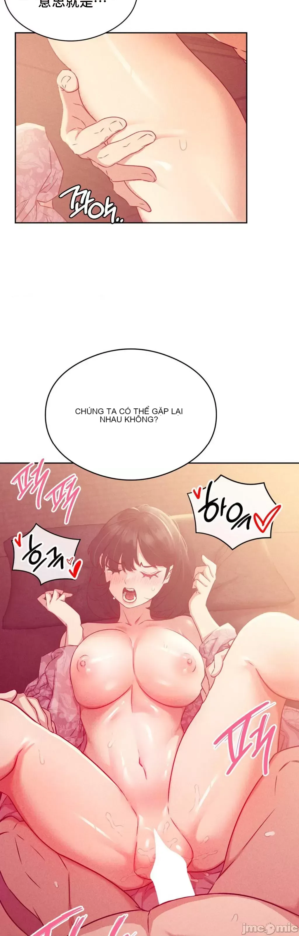 Đi đến khách sạn cùng nhau Chương 1-33