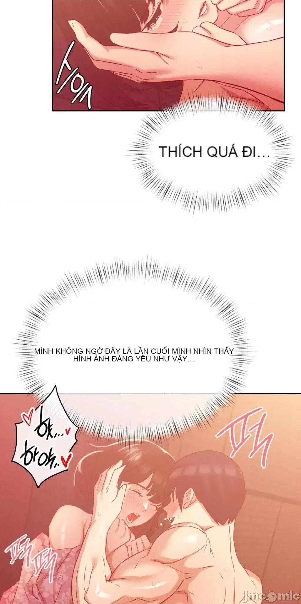 Đi đến khách sạn cùng nhau Chương 1-33