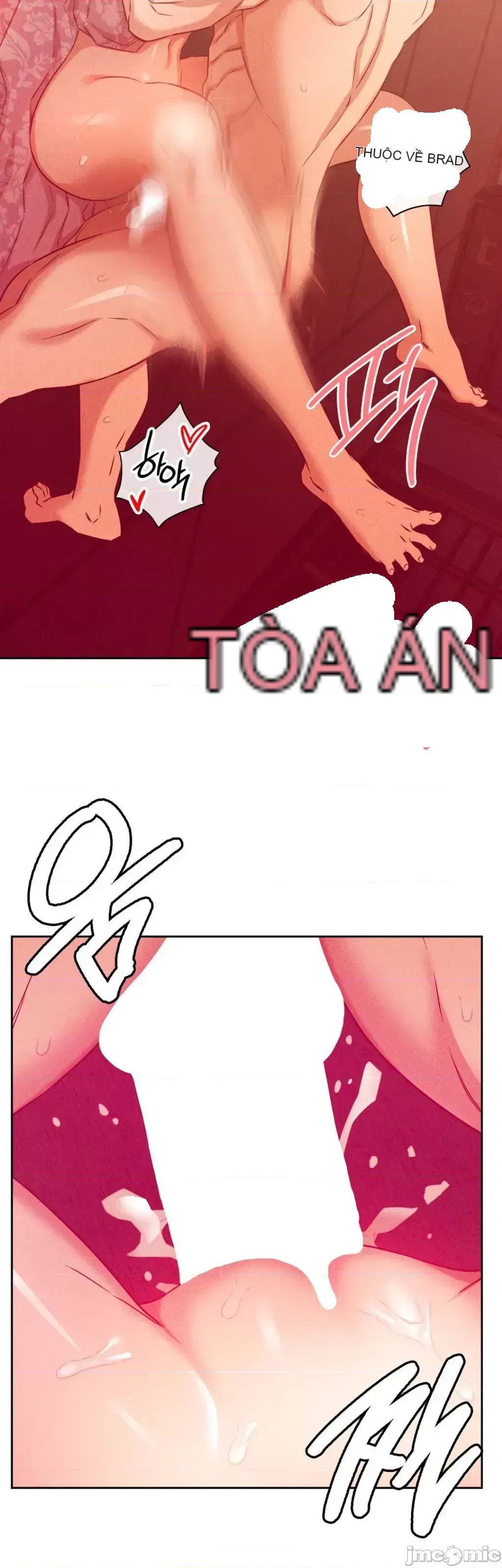 Đi đến khách sạn cùng nhau Chương 1-33