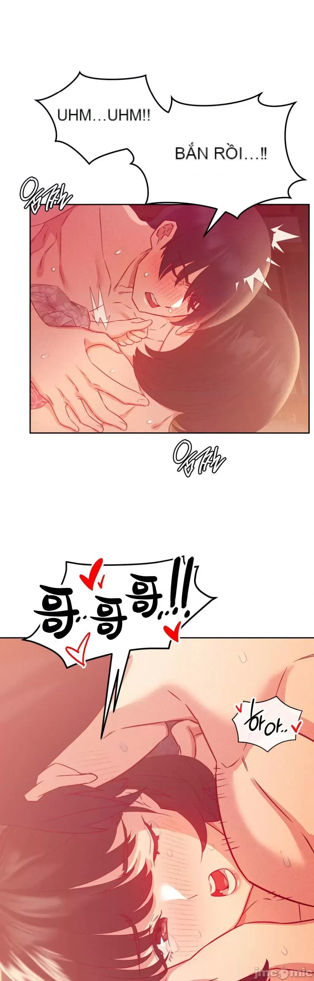 Đi đến khách sạn cùng nhau Chương 1-33