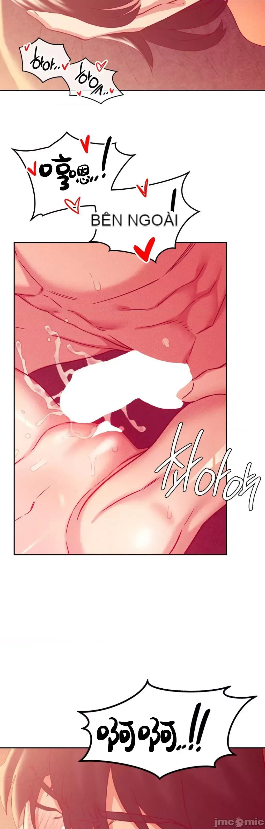 Đi đến khách sạn cùng nhau Chương 1-33