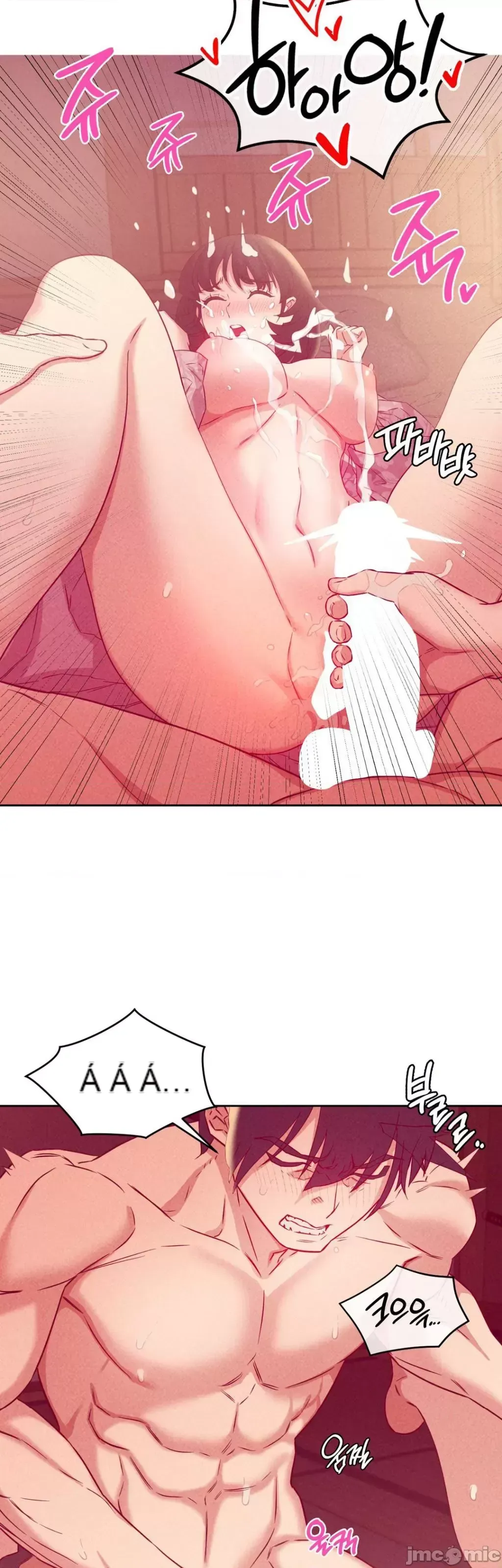 Đi đến khách sạn cùng nhau Chương 1-33