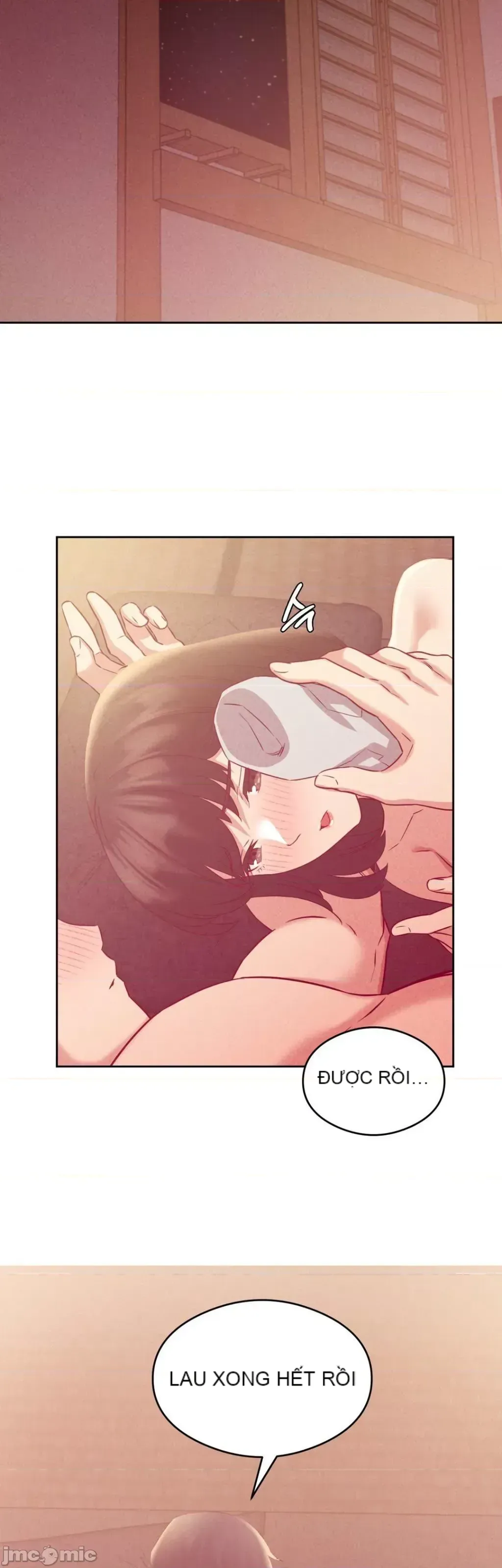 Đi đến khách sạn cùng nhau Chương 1-33