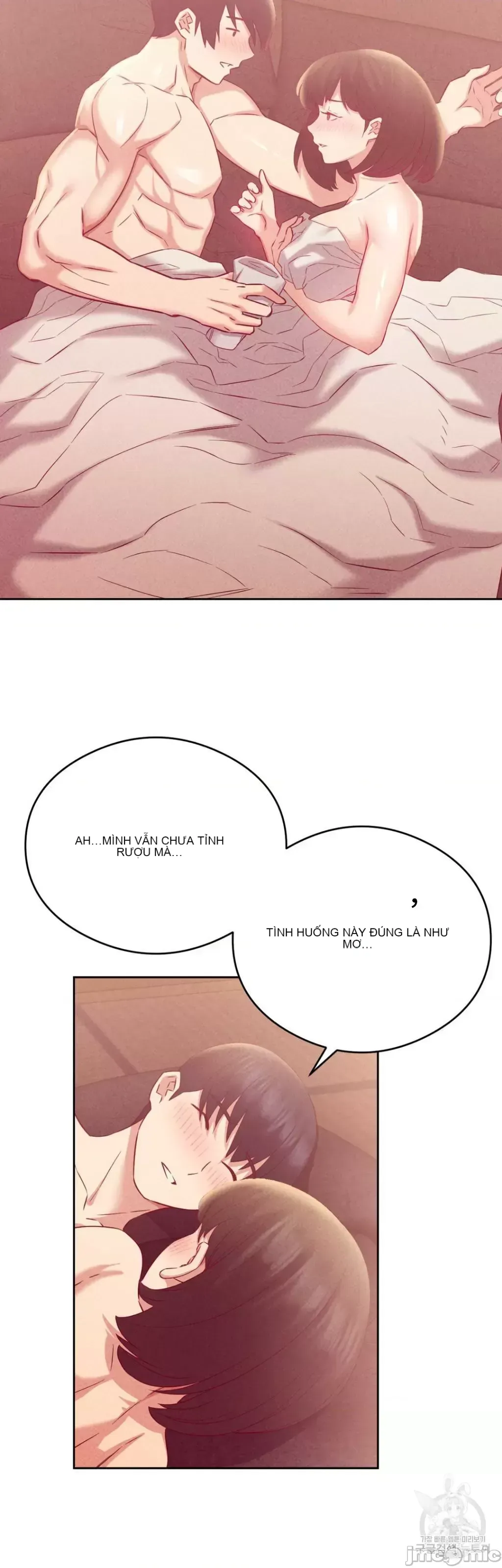 Đi đến khách sạn cùng nhau Chương 1-33