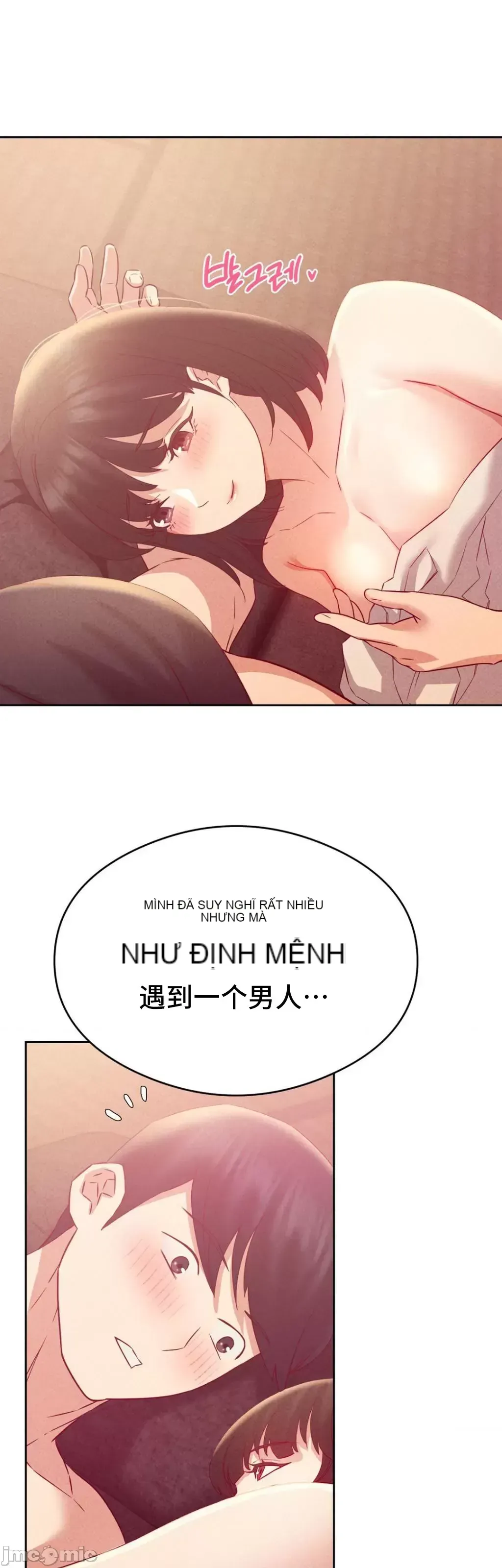 Đi đến khách sạn cùng nhau Chương 1-33