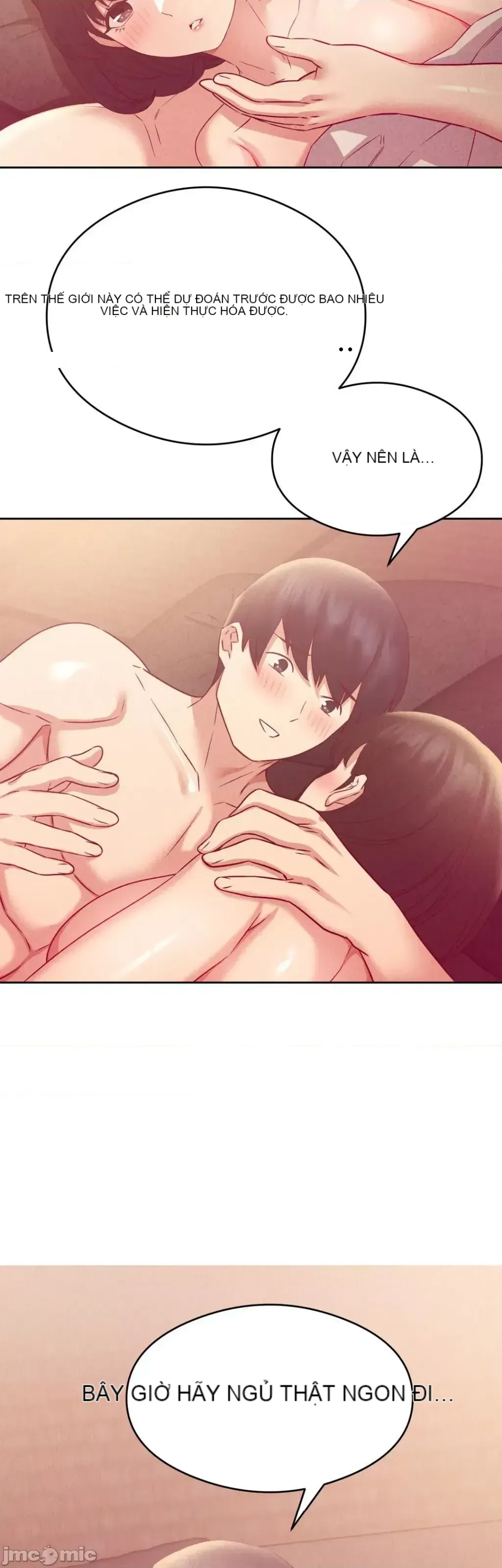 Đi đến khách sạn cùng nhau Chương 1-33