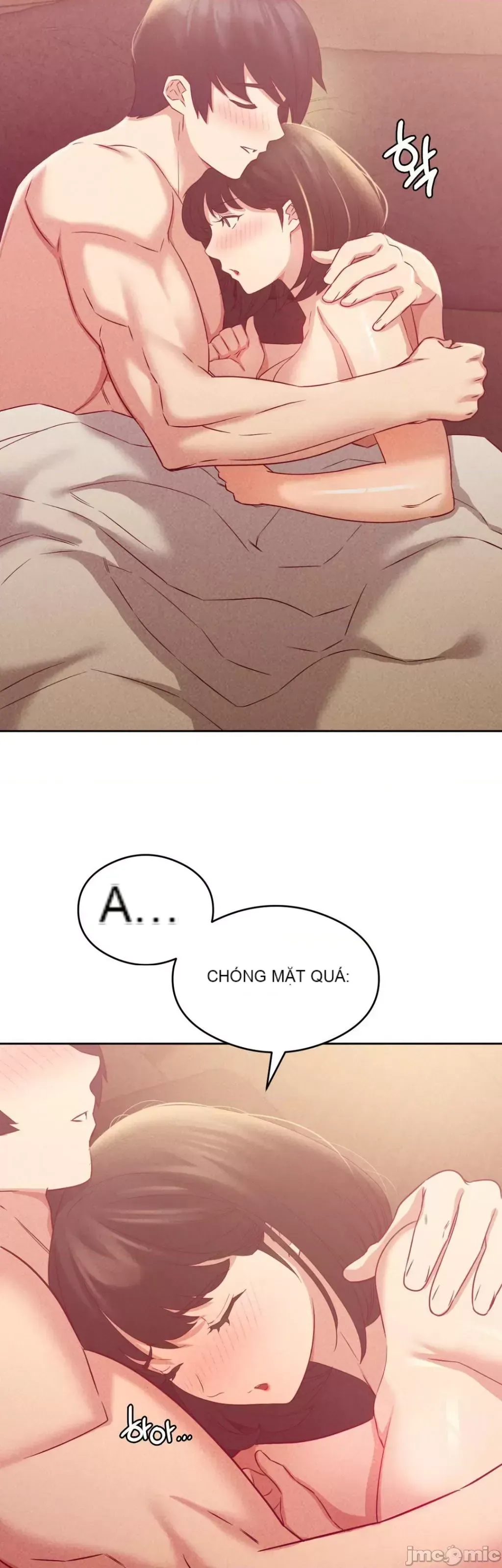 Đi đến khách sạn cùng nhau Chương 1-33