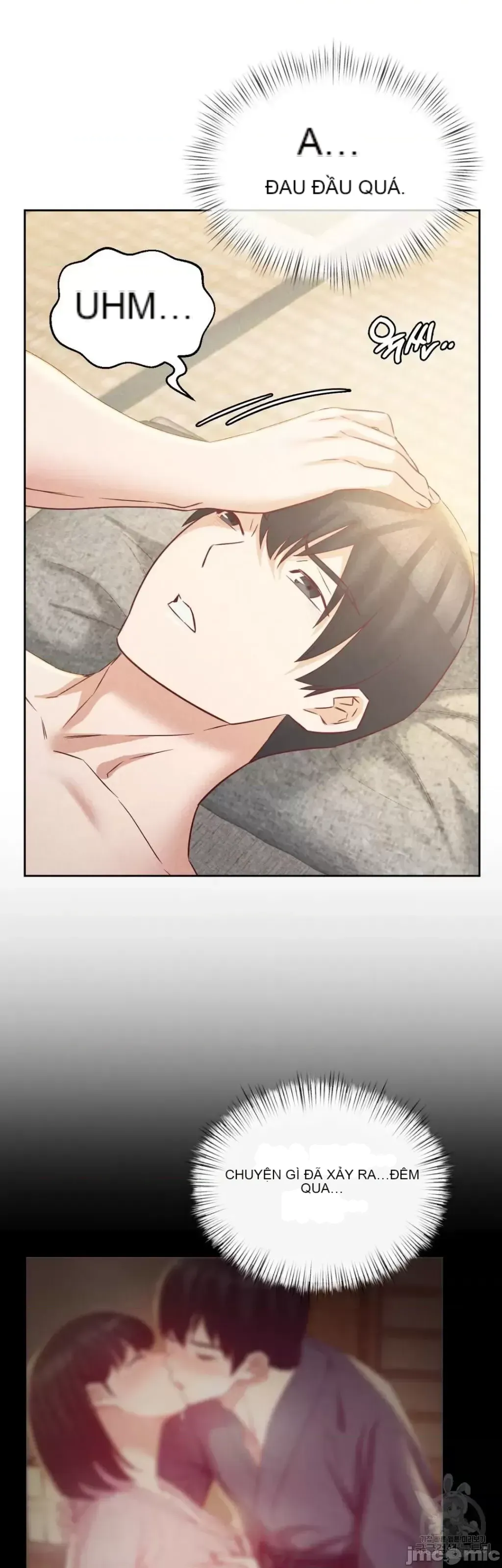 Đi đến khách sạn cùng nhau Chương 1-33