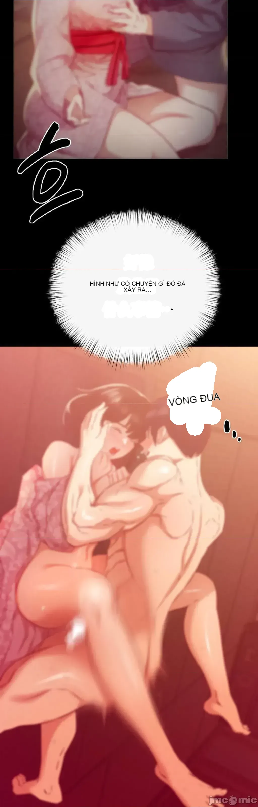 Đi đến khách sạn cùng nhau Chương 1-33