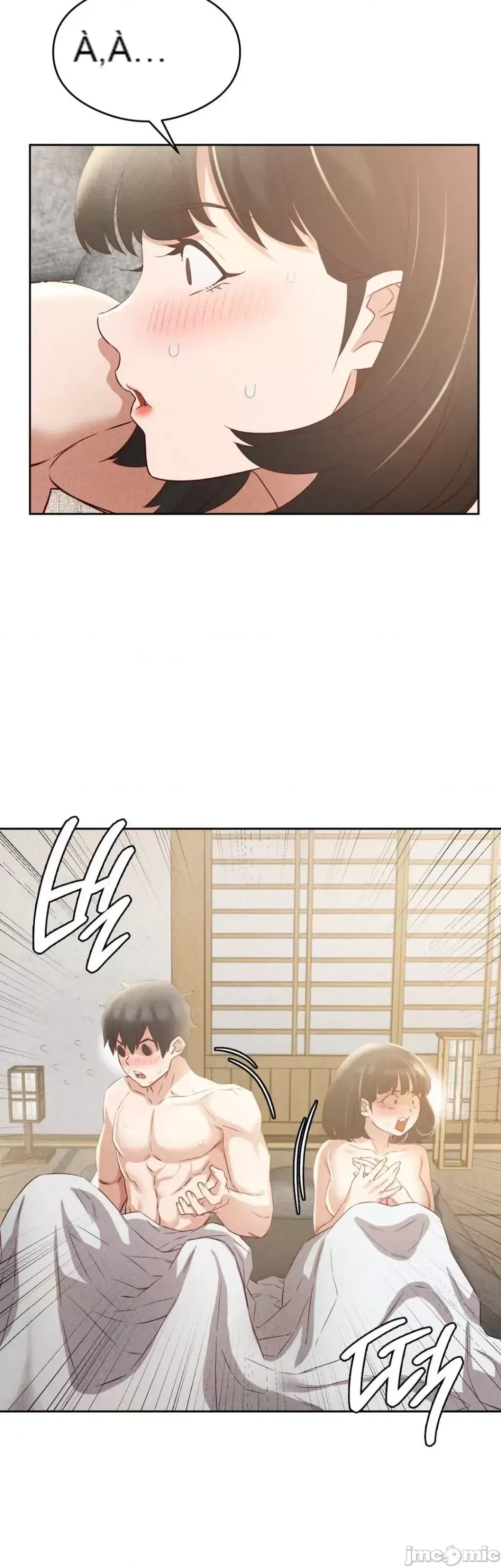 Đi đến khách sạn cùng nhau Chương 1-33