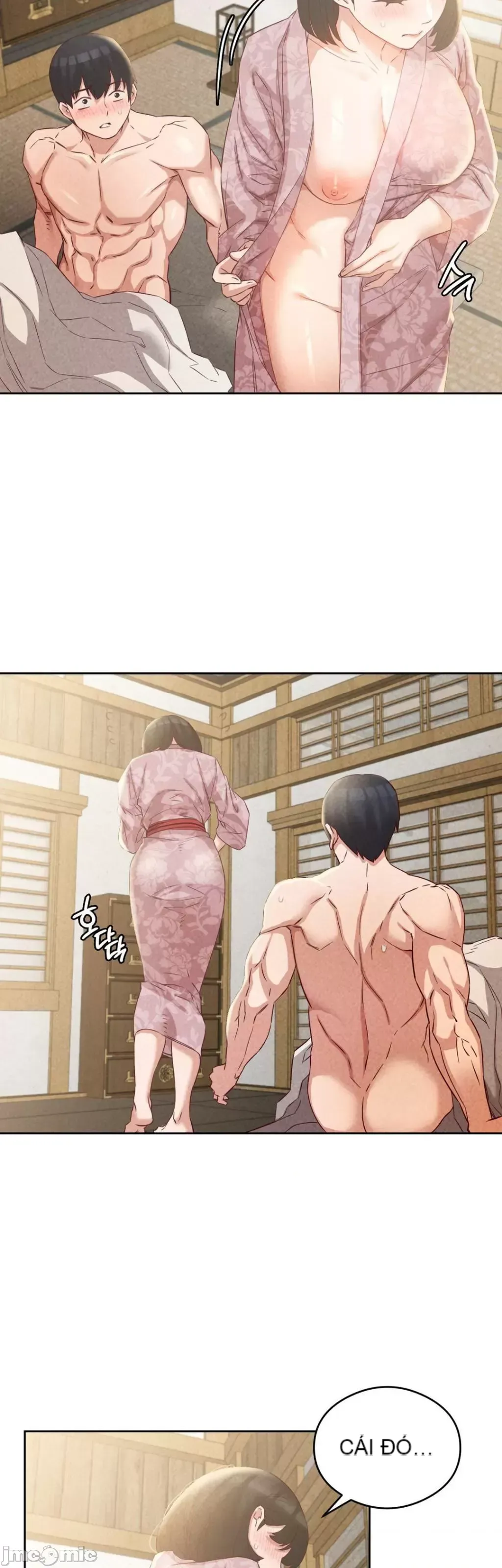 Đi đến khách sạn cùng nhau Chương 1-33