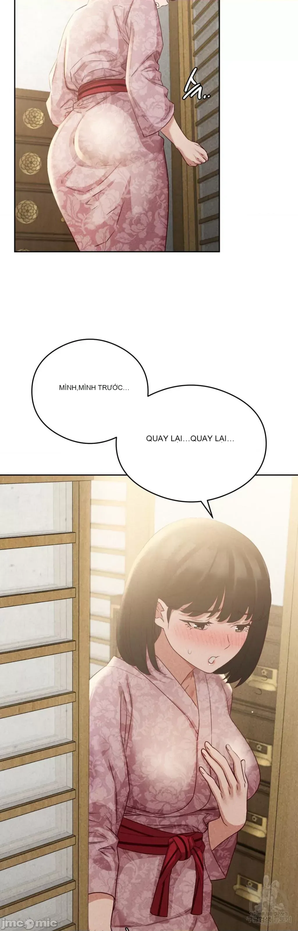 Đi đến khách sạn cùng nhau Chương 1-33