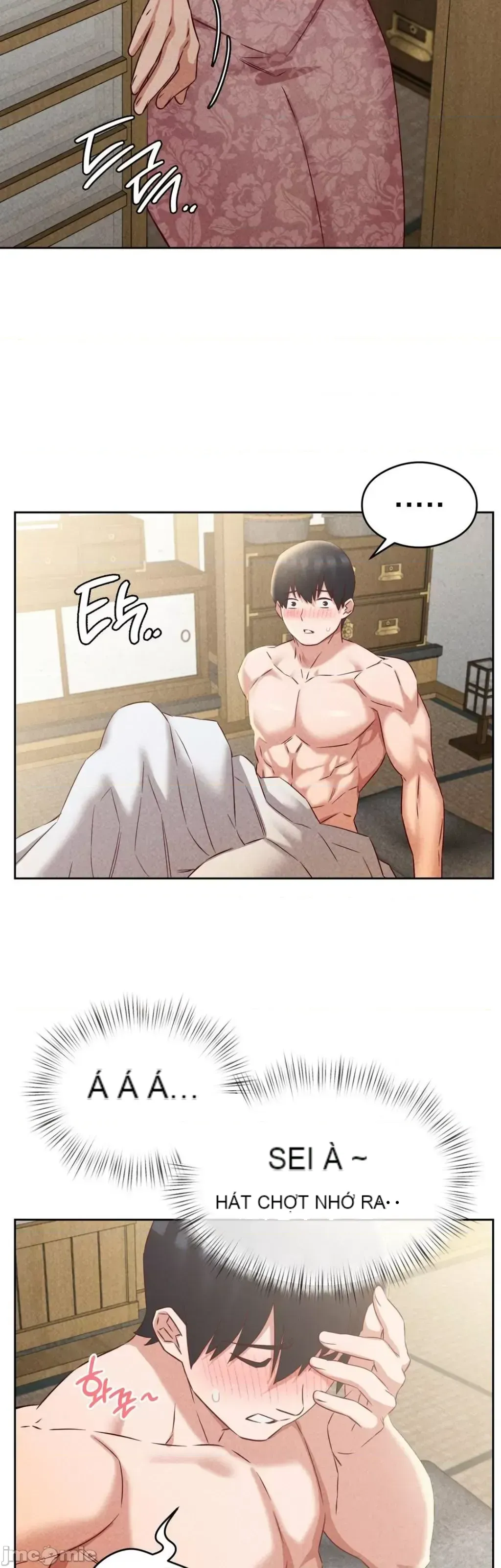 Đi đến khách sạn cùng nhau Chương 1-33