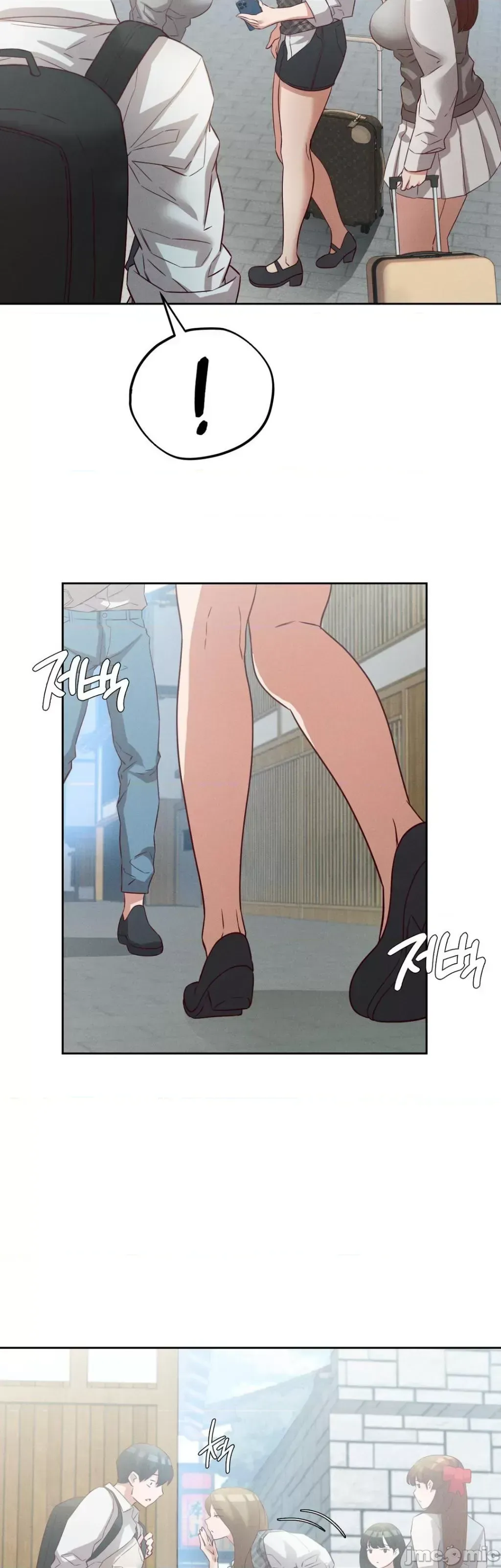 Đi đến khách sạn cùng nhau Chương 1-33