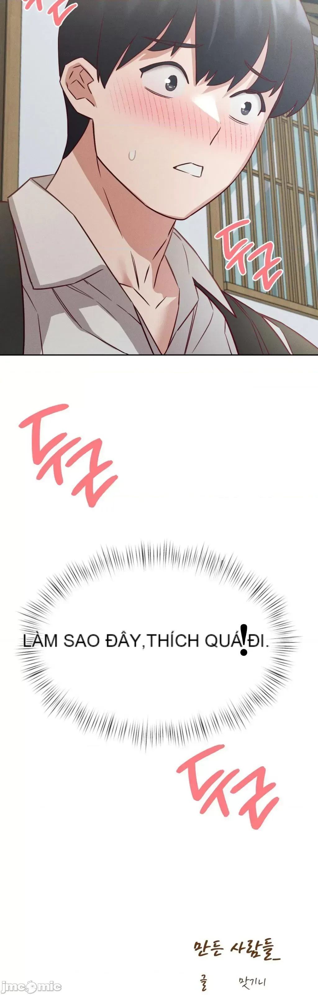 Đi đến khách sạn cùng nhau Chương 1-33