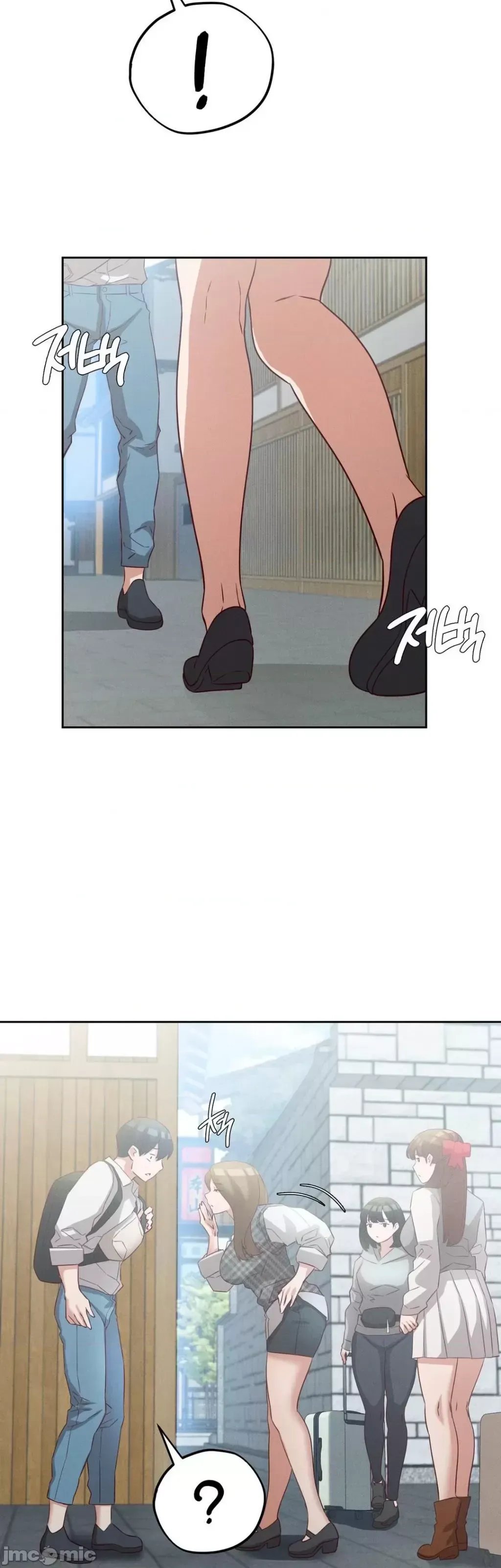 Đi đến khách sạn cùng nhau Chương 1-33