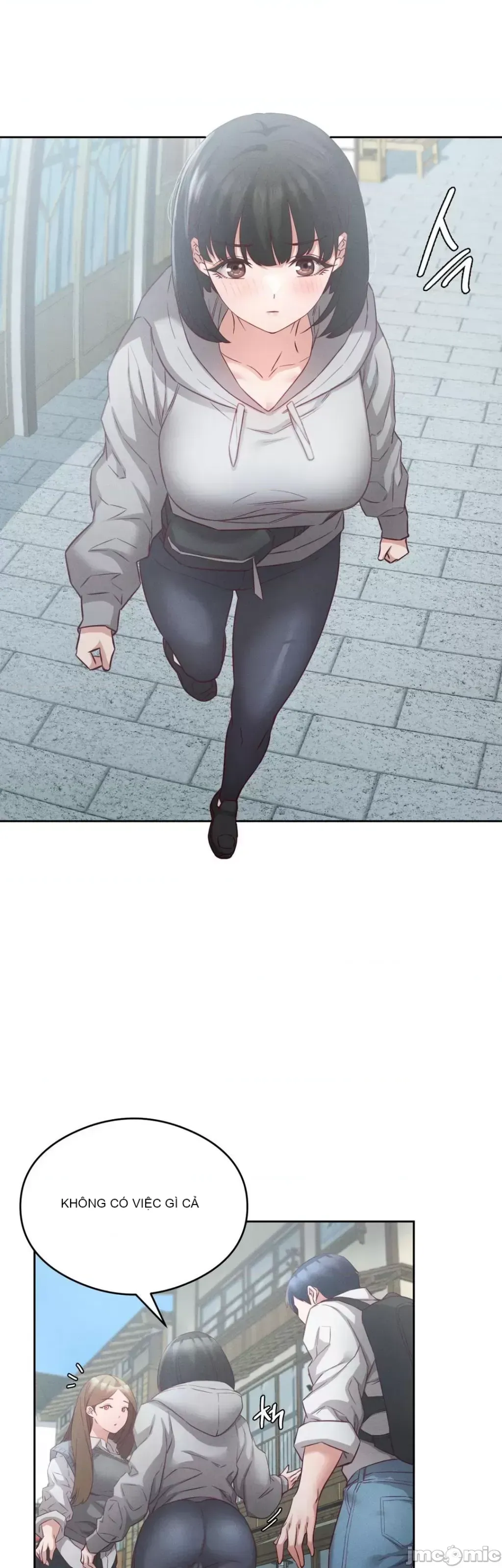 Đi đến khách sạn cùng nhau Chương 1-33