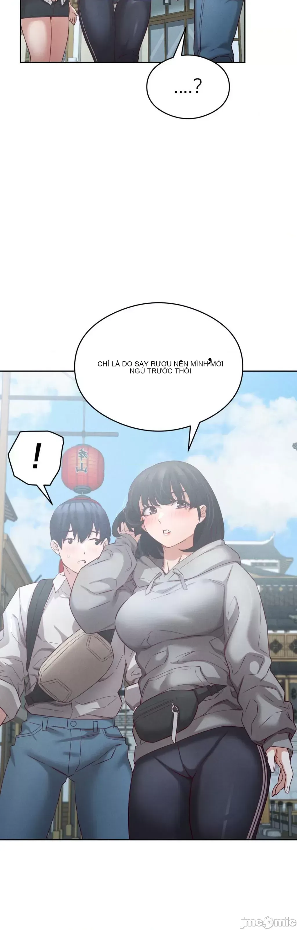 Đi đến khách sạn cùng nhau Chương 1-33