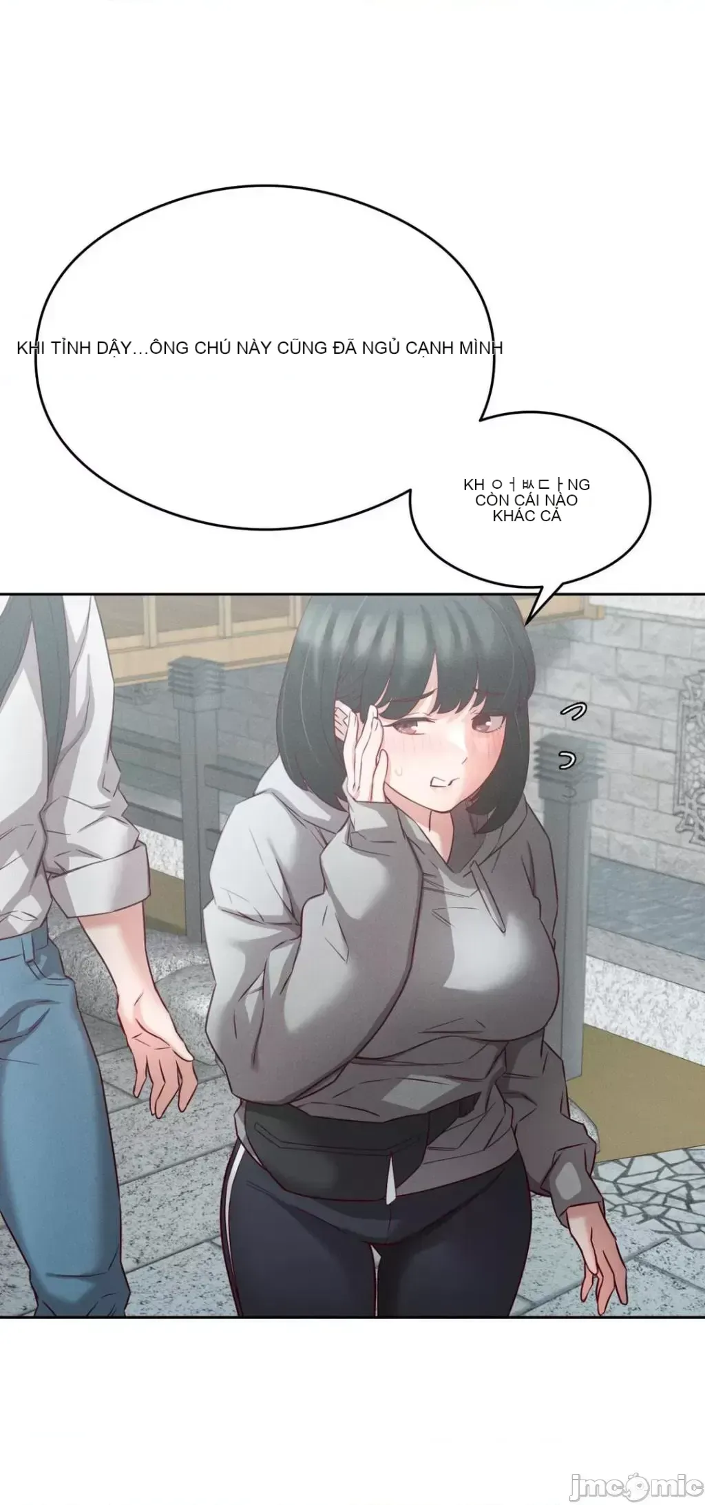 Đi đến khách sạn cùng nhau Chương 1-33