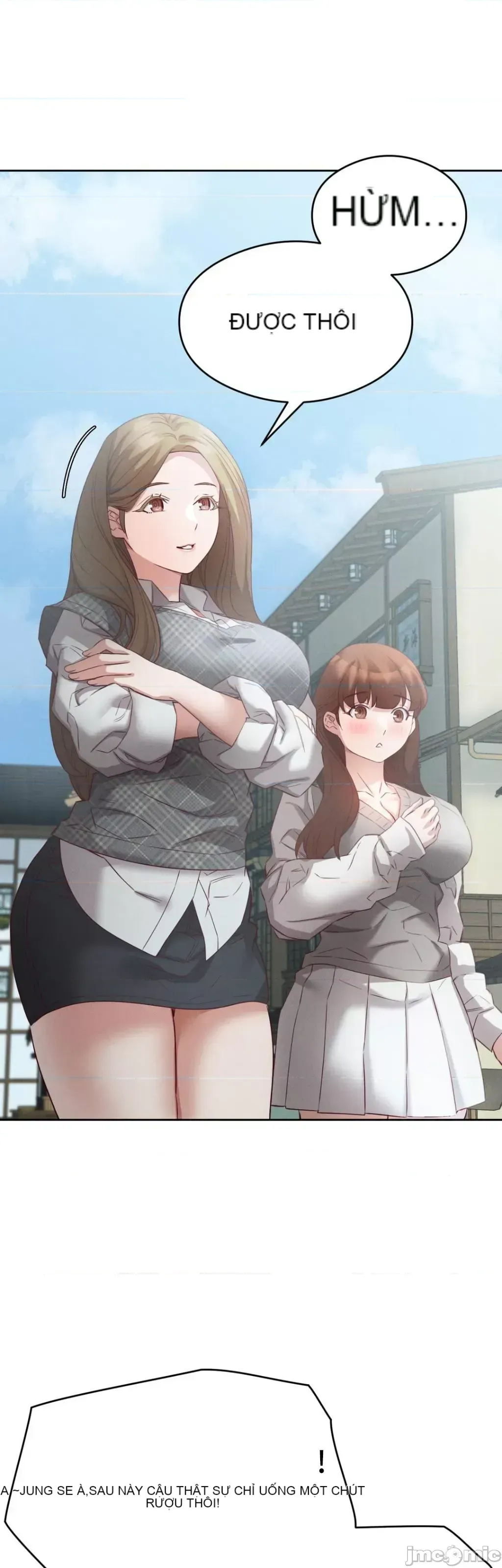 Đi đến khách sạn cùng nhau Chương 1-33