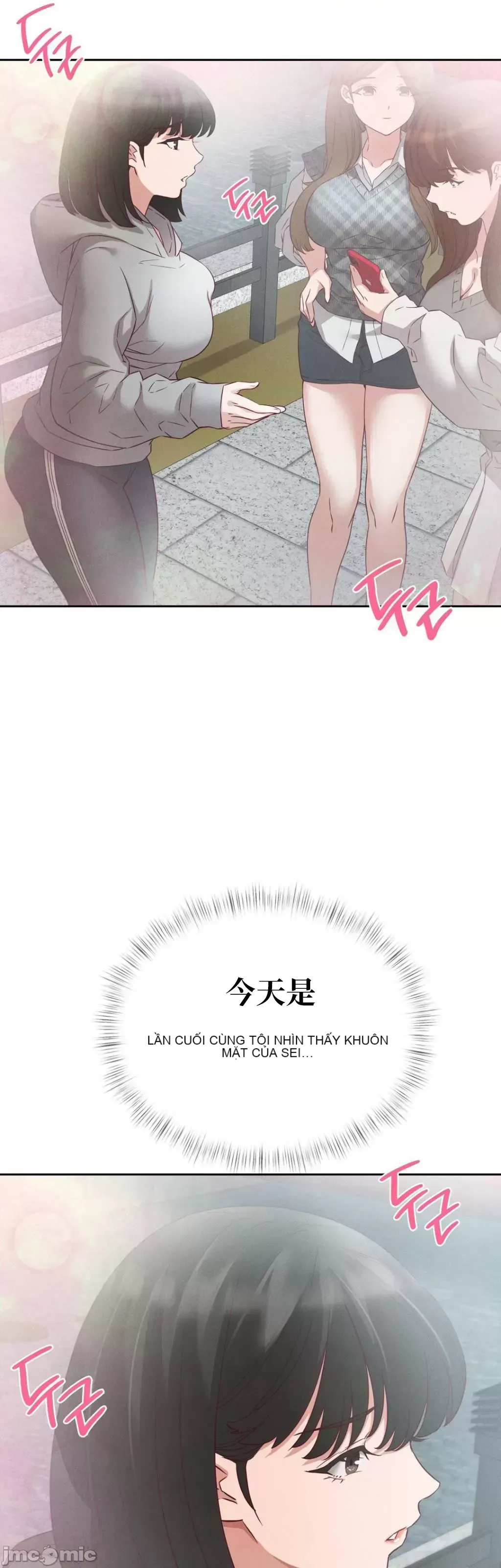 Đi đến khách sạn cùng nhau Chương 1-33