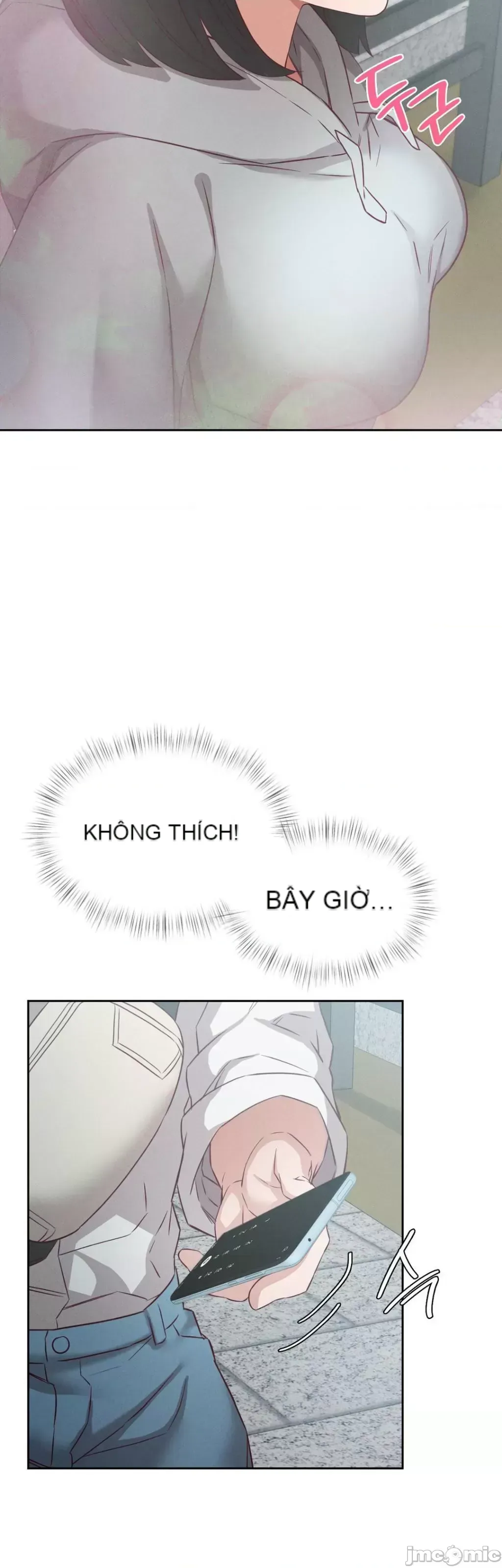 Đi đến khách sạn cùng nhau Chương 1-33