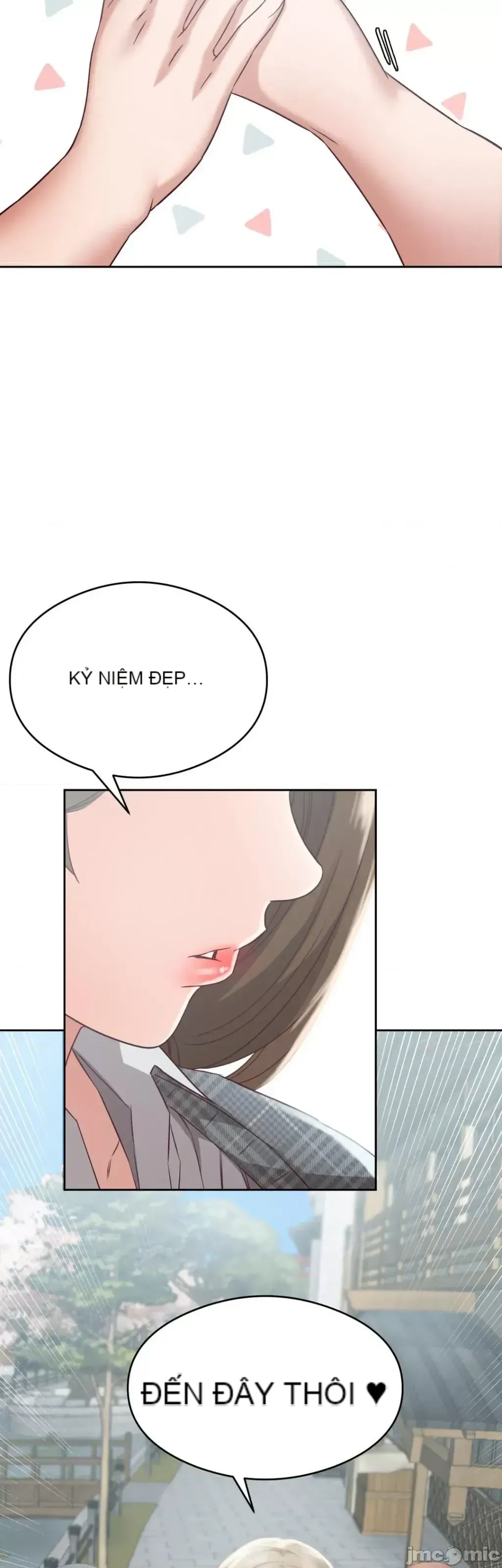 Đi đến khách sạn cùng nhau Chương 1-33