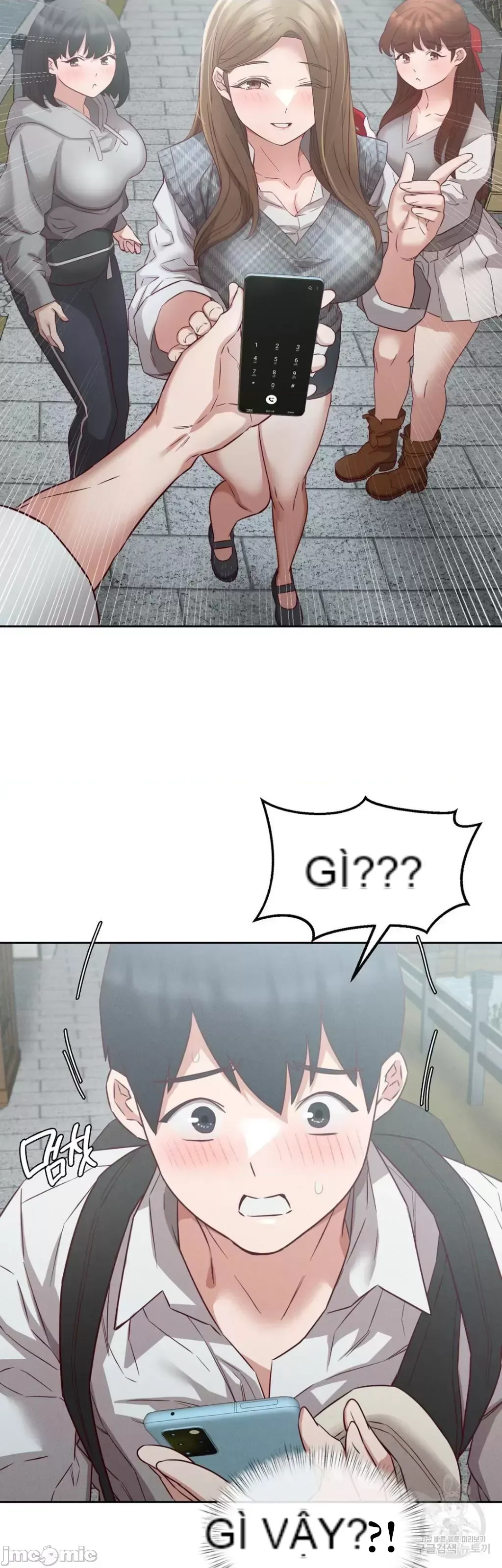 Đi đến khách sạn cùng nhau Chương 1-33