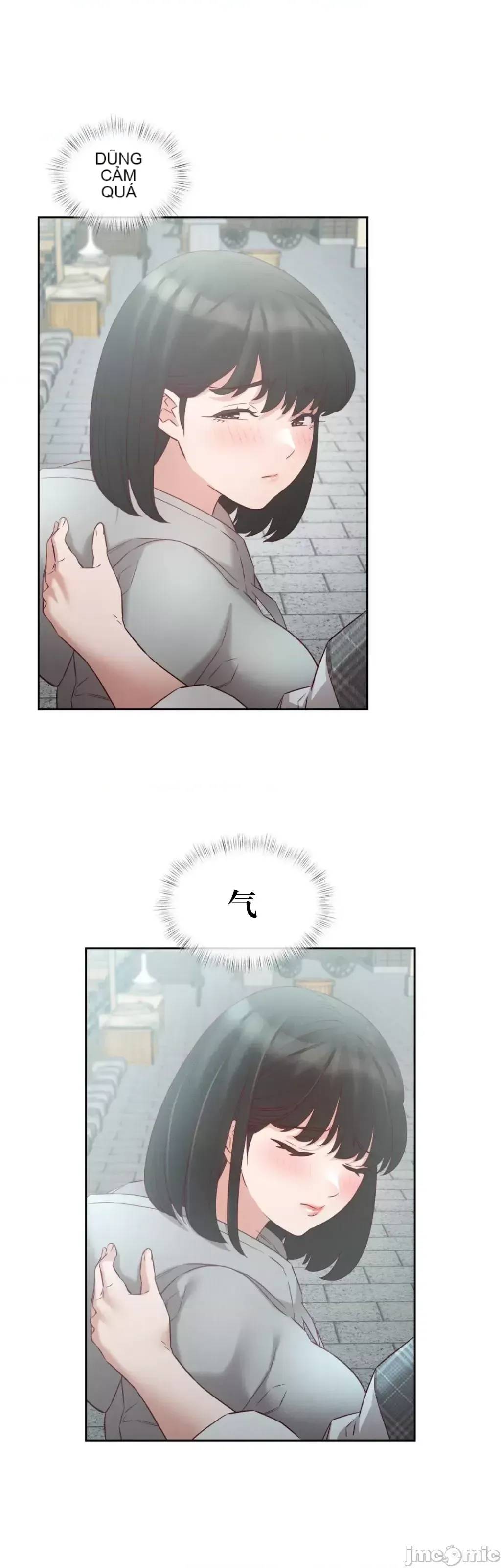 Đi đến khách sạn cùng nhau Chương 1-33