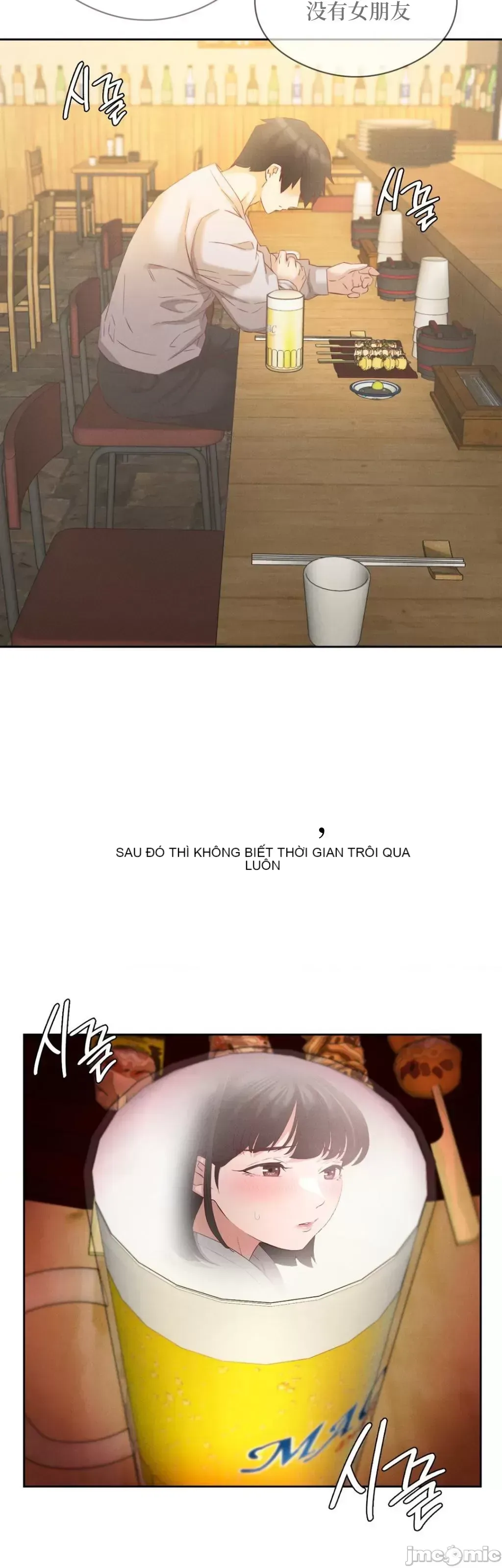 Đi đến khách sạn cùng nhau Chương 1-33