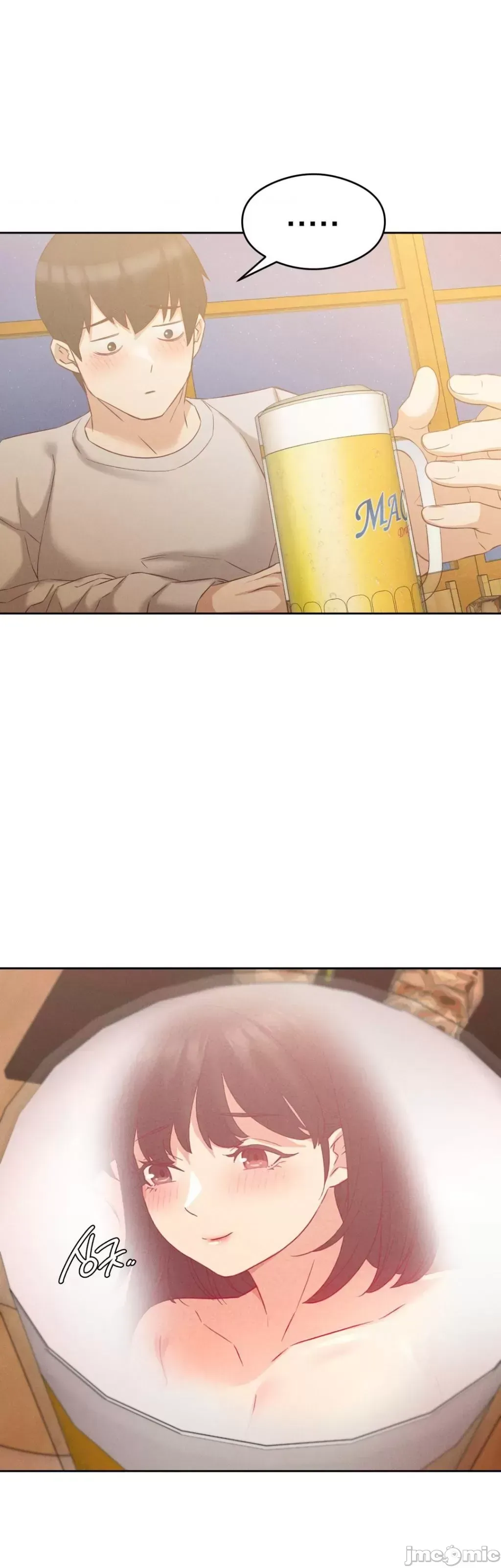 Đi đến khách sạn cùng nhau Chương 1-33