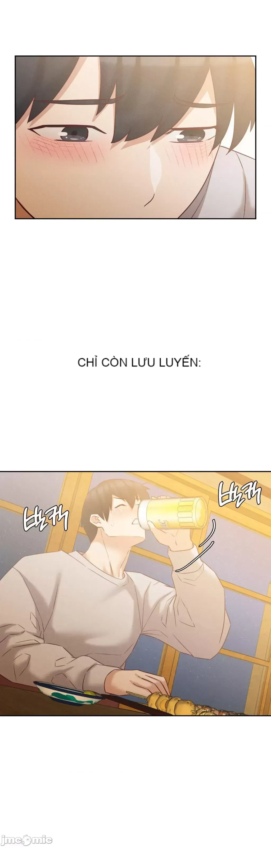 Đi đến khách sạn cùng nhau Chương 1-33