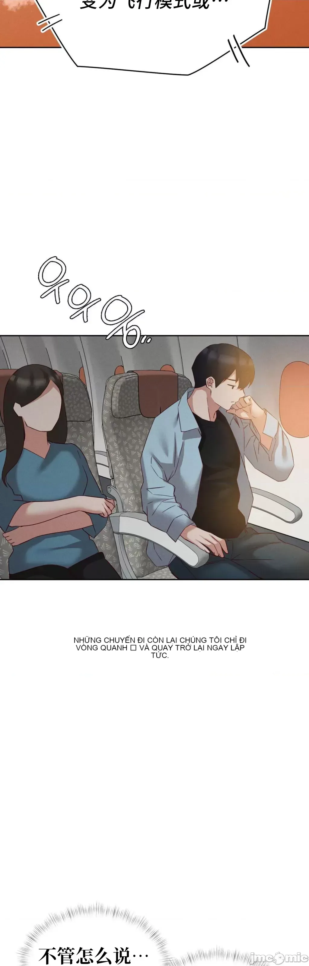 Đi đến khách sạn cùng nhau Chương 1-33