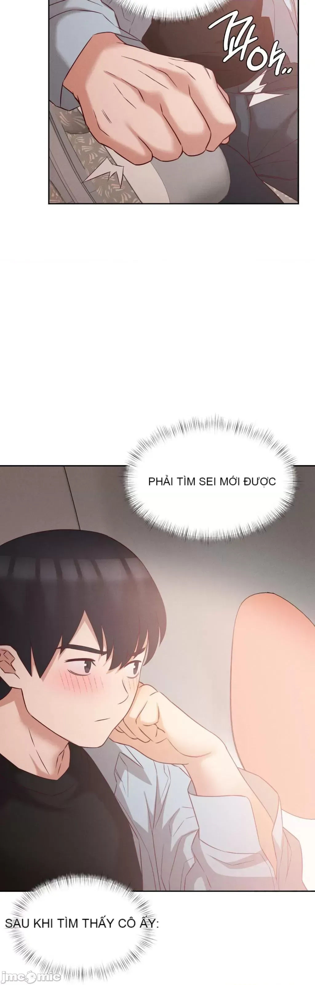 Đi đến khách sạn cùng nhau Chương 1-33