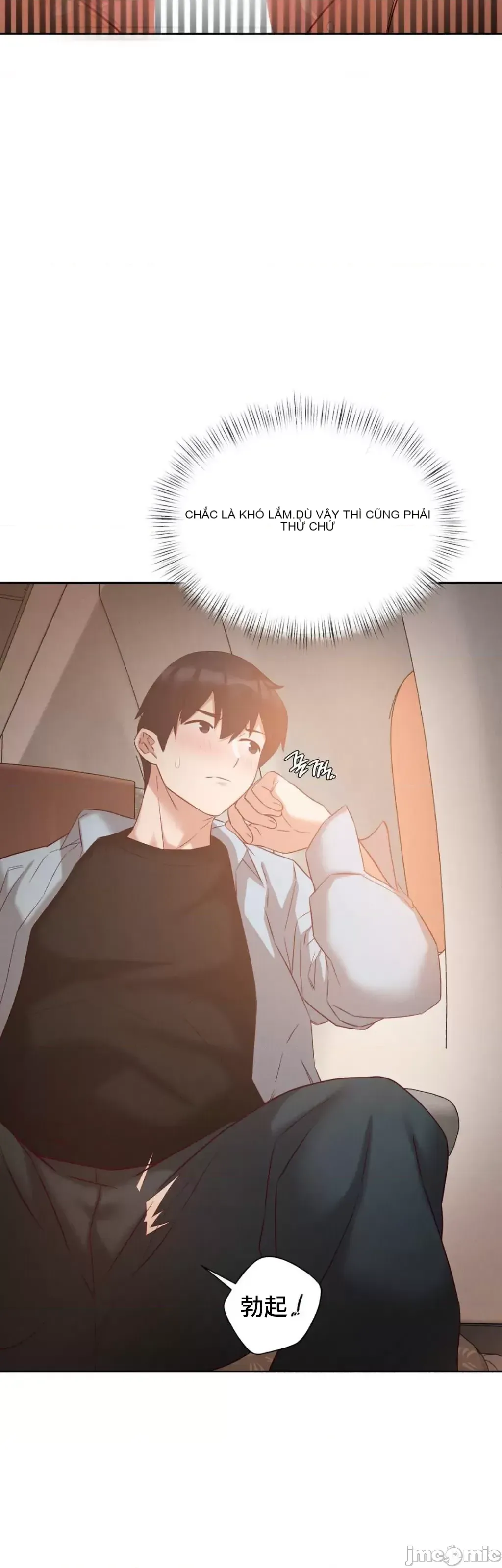 Đi đến khách sạn cùng nhau Chương 1-33