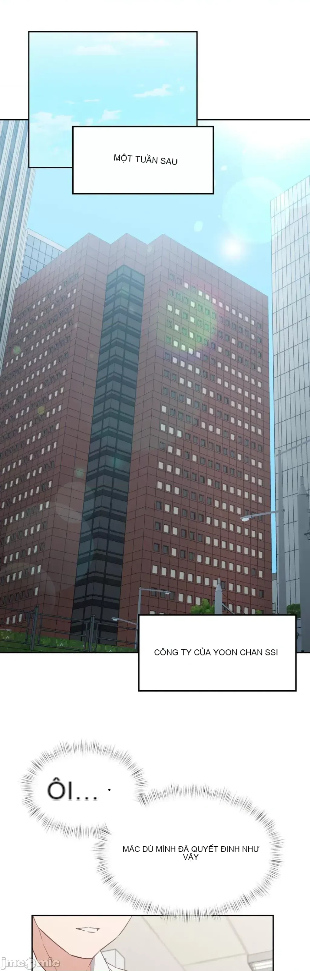 Đi đến khách sạn cùng nhau Chương 1-33