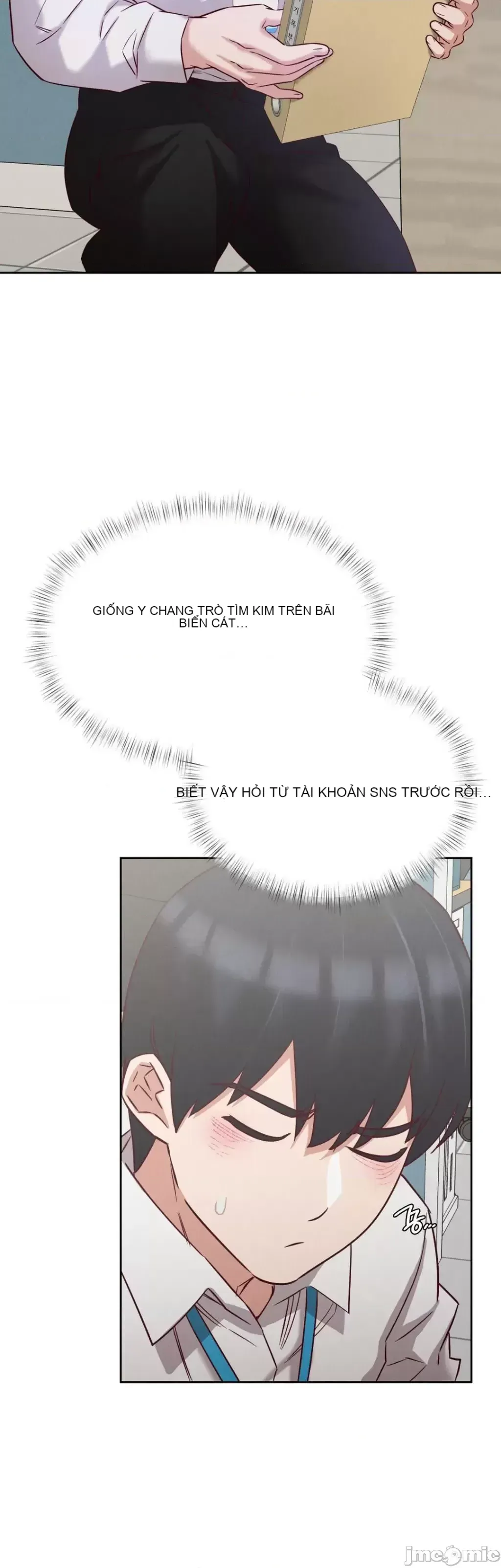 Đi đến khách sạn cùng nhau Chương 1-33