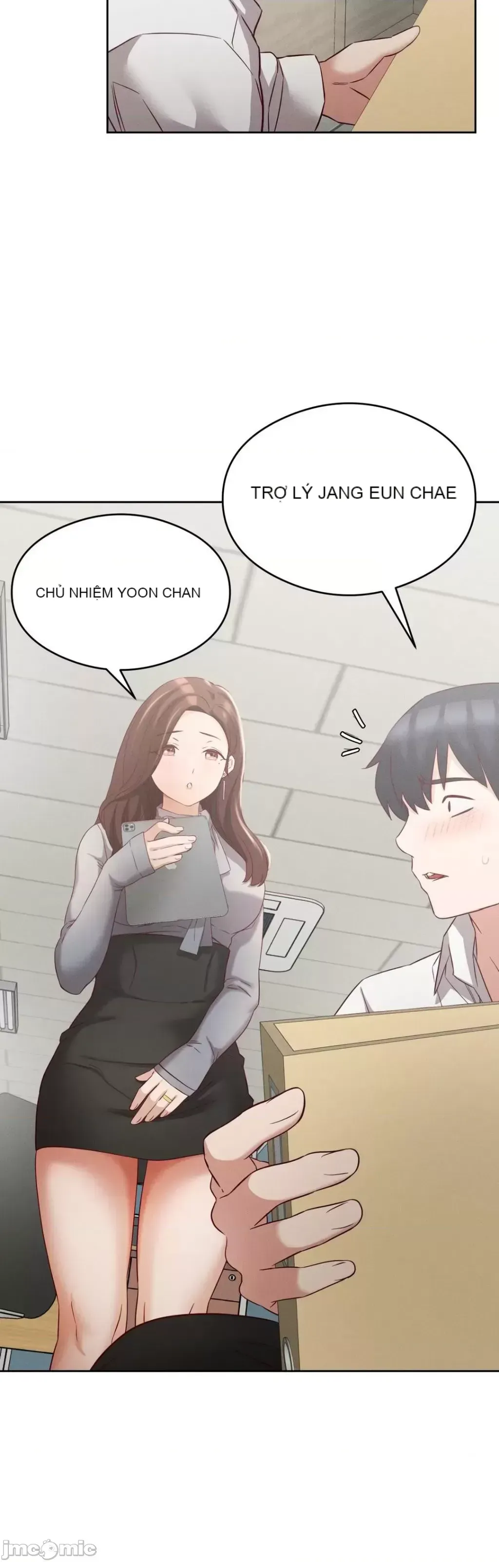 Đi đến khách sạn cùng nhau Chương 1-33