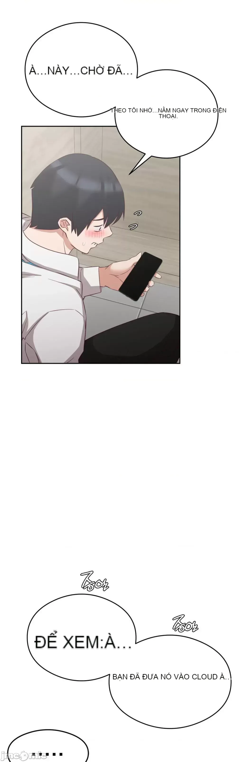 Đi đến khách sạn cùng nhau Chương 1-33