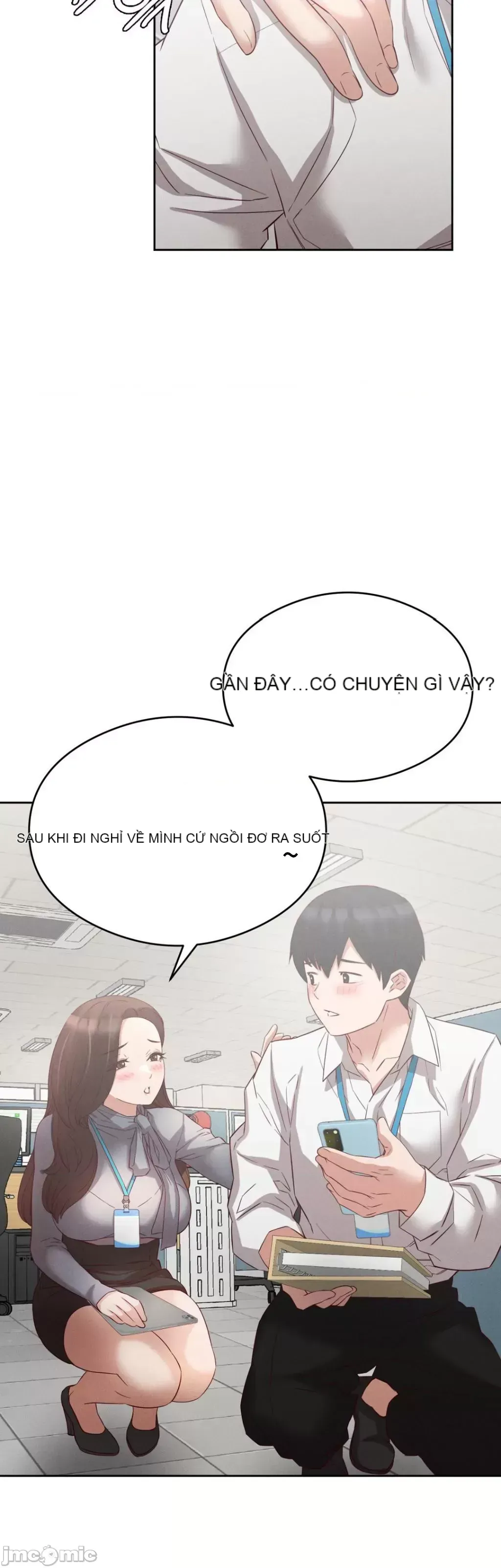 Đi đến khách sạn cùng nhau Chương 1-33